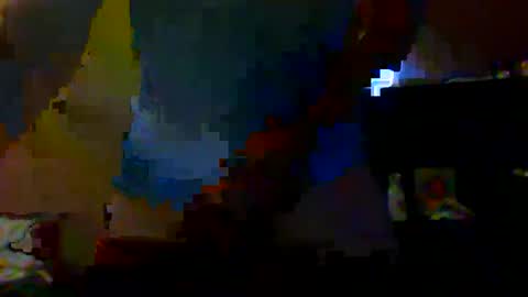 eve1luvsray online show from March 12, 9:07 pm