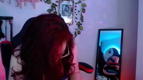 Snapshot of eve_blue77 chatting on March 7, 2:25 am Eve Blue friends. IG eve blue77 TW EveBlue 1 OF eveblue7 online show from March 7, 2:25 am