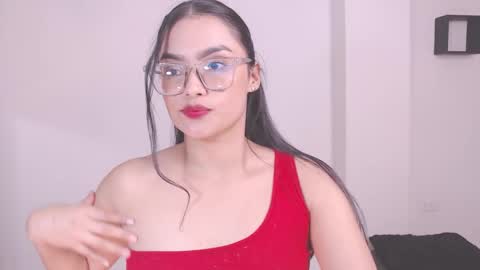 Eve Rox18 online show from February 3, 5:38 am