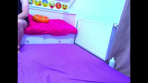 EVEANDMAX online show from January 6, 8:02 pm