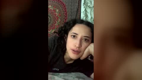 Eve Jane  online show from March 13, 3:37 pm