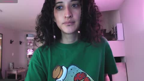 Eve Jane  online show from September 29, 7:46 pm