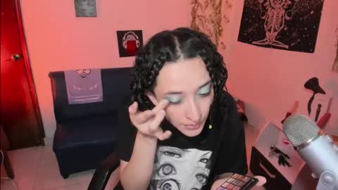 Eve Jane  online show from November 25, 3:55 pm