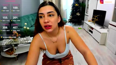 eveeevian online show from February 2, 1:19 pm