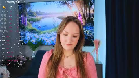 evegreenlee online show from June 8, 7:09 am