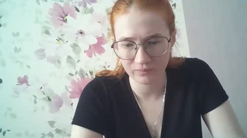 Evelina online show from February 16, 12:36 pm