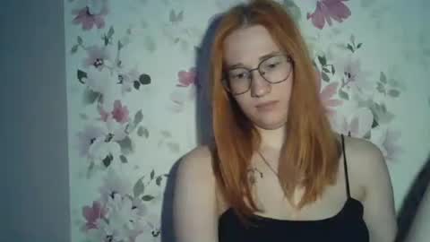 Evelina online show from June 12, 3:55 pm