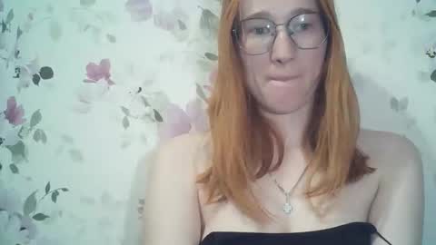 Evelina online show from April 29, 5:30 pm