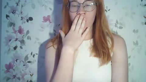 Evelina online show from June 22, 2:57 pm