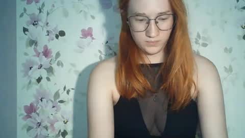 Evelina online show from June 30, 3:55 pm