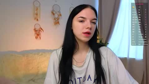 evelin_wow online show from March 8, 10:30 am
