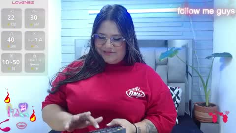 evelin zaens online show from June 7, 7:35 am