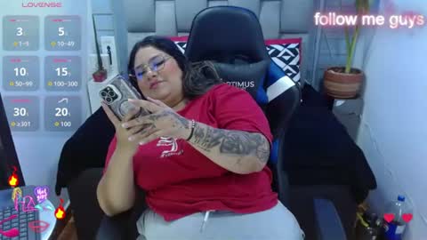 evelin zaens online show from June 27, 5:57 am