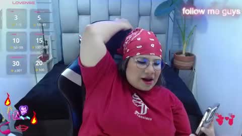 evelin zaens online show from June 21, 8:15 pm