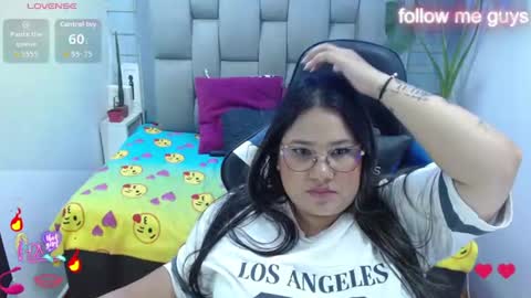 evelin zaens online show from July 10, 9:25 am