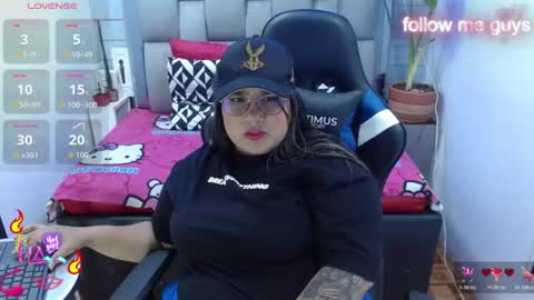 evelin zaens online show from June 20, 6:08 am