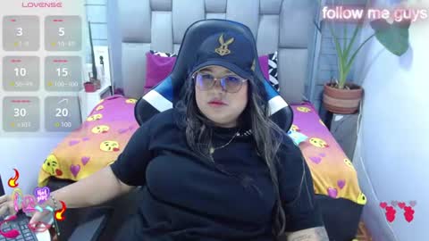 evelin zaens online show from July 8, 9:13 am