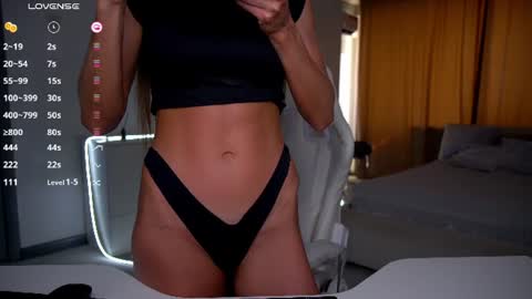 Evelina online show from July 26, 12:25 pm