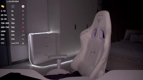 Evelina online show from February 7, 3:59 pm