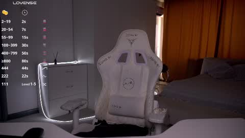 Evelina online show from July 28, 12:48 pm