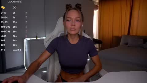 Evelina online show from July 5, 8:32 am