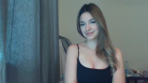 EvelinaMagnetic online show from March 15, 3:37 pm