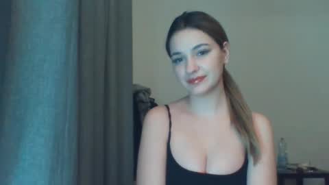 EvelinaMagnetic online show from March 17, 9:20 pm