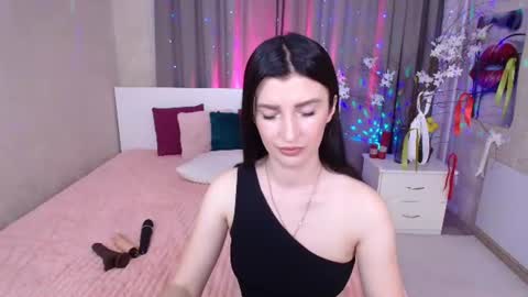 Evelin online show from June 17, 5:34 am