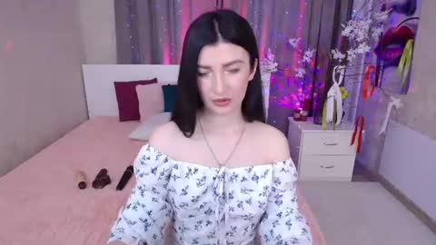 Evelin online show from June 14, 5:31 am