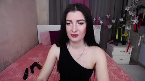 Evelin online show from April 27, 5:16 am