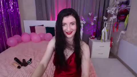 Evelin online show from July 2, 5:23 am