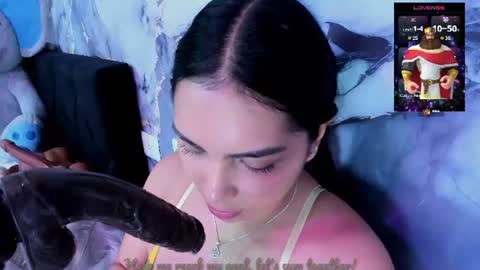 Evelinn belen online show from July 30, 5:02 pm