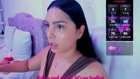 Evelinn belen online show from June 20, 12:00 pm