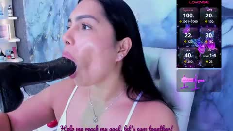 Evelinn belen online show from June 27, 12:55 pm