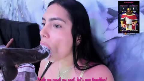 Evelinn belen online show from July 26, 12:41 am