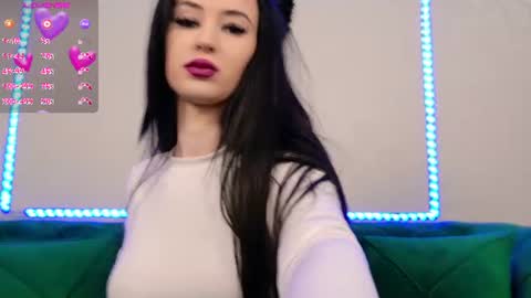 Evelin online show from July 19, 11:02 am