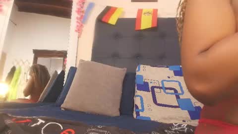 DAYANITA online show from June 30, 7:01 pm