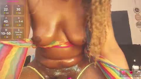 DAYANITA online show from July 21, 7:49 pm