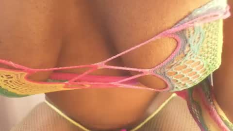 DAYANITA online show from July 12, 7:39 pm