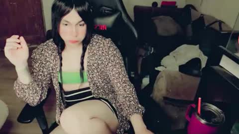 evelyn420521 online show from March 17, 4:56 pm