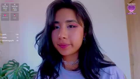 Im Eve or Chelle Next Stream 191224  online show from March 3, 6:35 pm