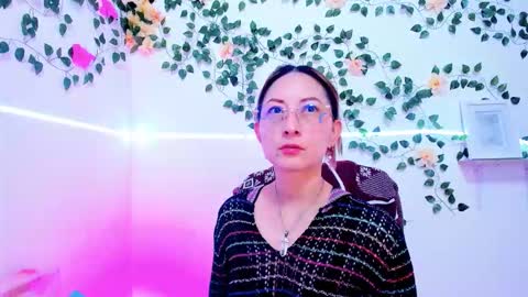 evelyn_miller___ online show from March 25, 2:57 pm