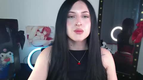 Julieta online show from April 30, 4:06 am