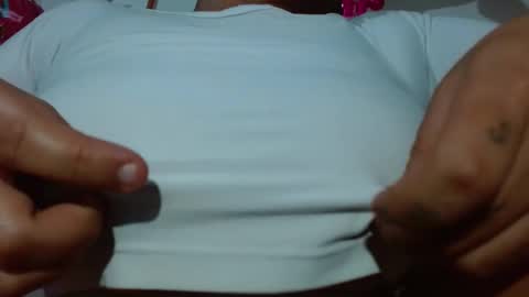 Snapshot of evelyn_stormm chatting on February 14, 3:22 am evelyn stormm online show from February 14, 3:22 am