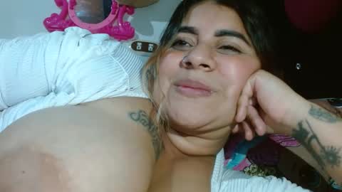 Snapshot of evelyn_stormm chatting on February 26, 3:57 am evelyn stormm online show from February 26, 3:57 am