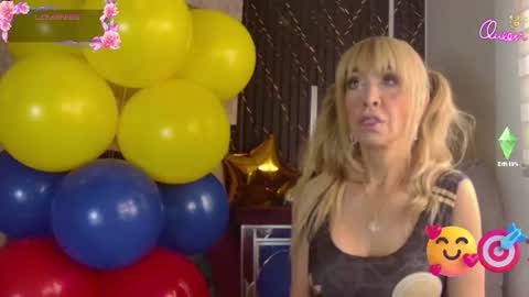 EvelynaGrey online show from July 7, 11:58 am