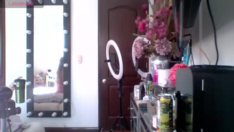 EvelynaGrey online show from September 21, 12:53 pm