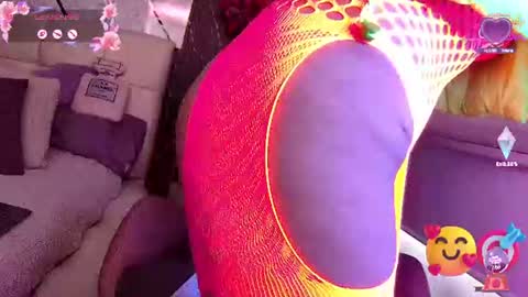 EvelynaGrey online show from July 25, 3:32 pm