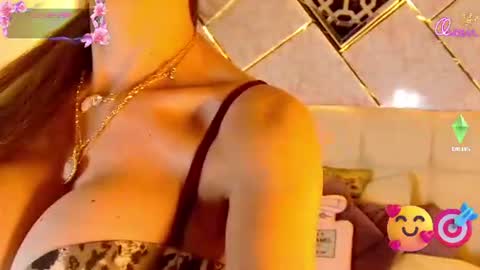 EvelynaGrey online show from July 19, 3:20 am