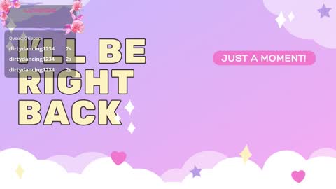 EvelynaGrey online show from September 14, 9:44 am